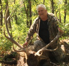 Roberts Kerry NM Private