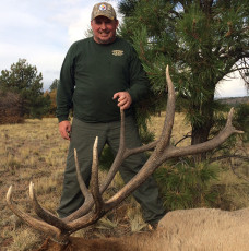 Wolfe Ronnie NM Private