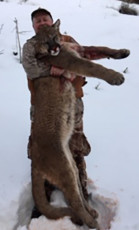 Montgomery James UT Draw