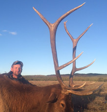 Follis Troy NM Private