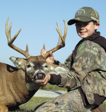 2007_Chaces_Benes_Whitetail