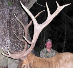 2007 Hunt Photos