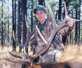 2007_Mitchell_Reed_Elk_Youth
