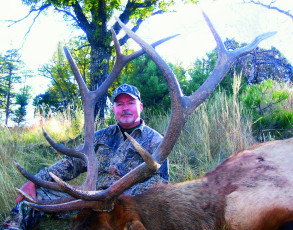 McMillan Mike NM Draw 08