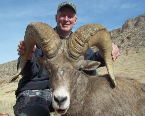 Myers George AZ Draw