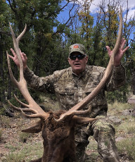 Wallace Ronald NM Private