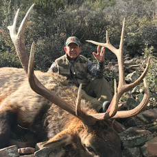 Richardson Gary AZ Draw