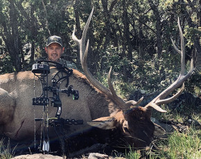 Ellwood Eric NM Private