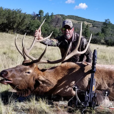 Capote Richard NM Private