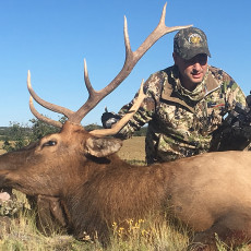 Carlson Scott NM Private