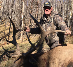 Van Rooyen Patrick NM Draw