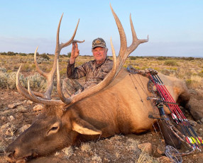 Gilbertson Brooks AZ Draw