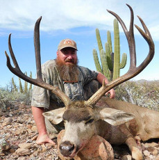 Greeno Dave MX Private