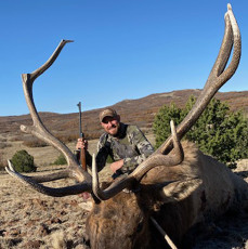 Thurston Dan NM Private