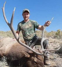 Shoener Matt NM Private