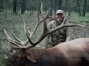 McManus Mark NM Priv