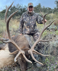 Banocy Robert NM Draw