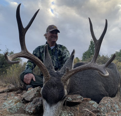 Pettibone Ron NM Draw