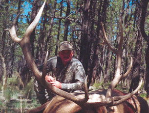 2006_Mike_Corzine_Elk