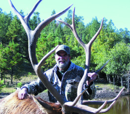 Cory Adkins NM Draw 08