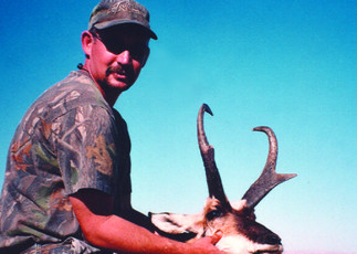 Benes Travis "Okie" NM Draw