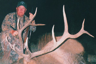 2007_Clint_McConnaughey_Elk