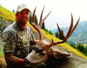 Campbell Chris WY Draw 08