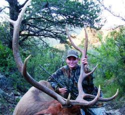 Taulman Sierra Youth NM Draw