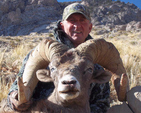 Taulman George NV Draw