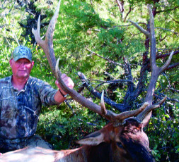 Waliky Richard NM Draw 08