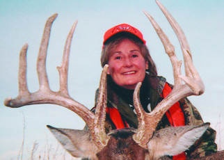 Taulman Miss Jean KS Draw