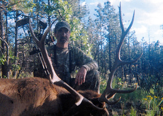 2006_Ernie_Dorough_Elk