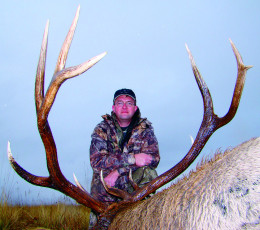 Payne Brian NM Draw 08