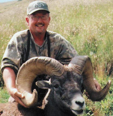 2007_Stanley_Miller_Sheep