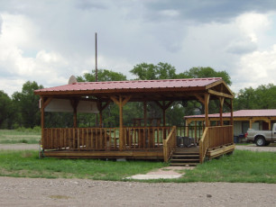 USO's Gila Ranch