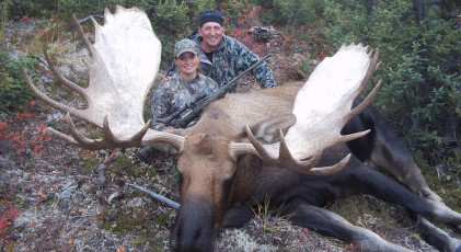 Taulman Sierra AK Private