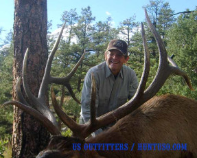 Appling Douglas NM Draw