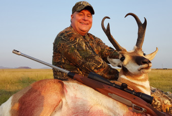 Herget James NM Draw