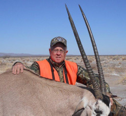 Grimsley Chester NM Draw