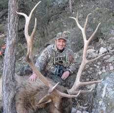 Degenerro Frank AZ Draw