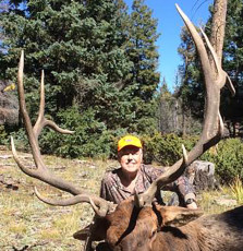 Weddle Ronald NM Draw