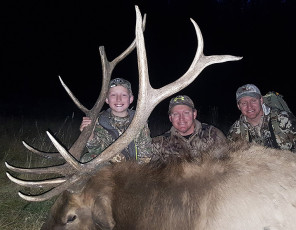 Adams Brecken NM Draw